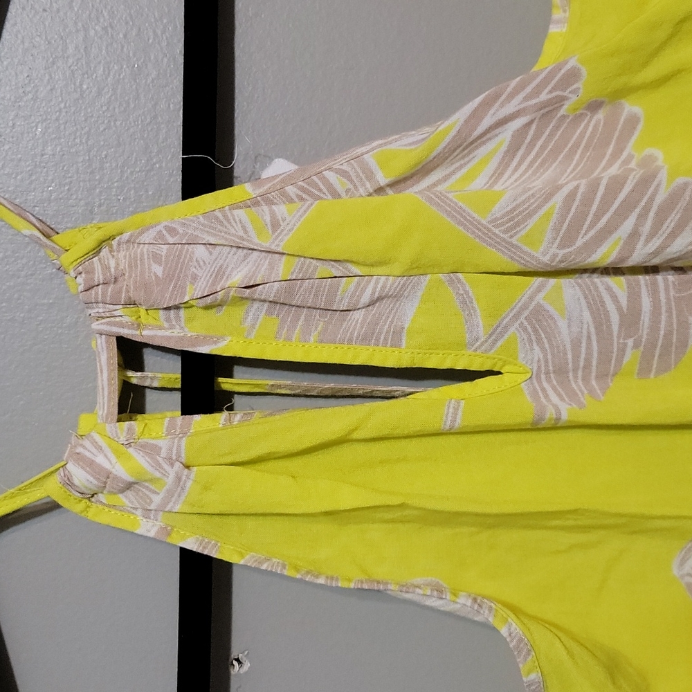 LARGE ROMPER - Picture 3 of 3